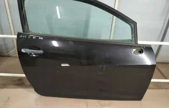 Seat Ibiza IV (6J,6P) Door (2 Door Coupe) 7it89