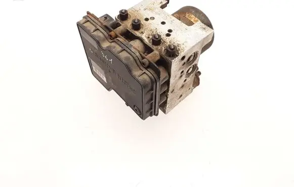 Mazda 6 ABS Pump GJ6E437A0 5114E0022