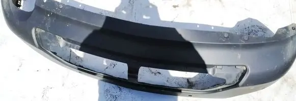 Opel Mokka Rear bumper 42505613