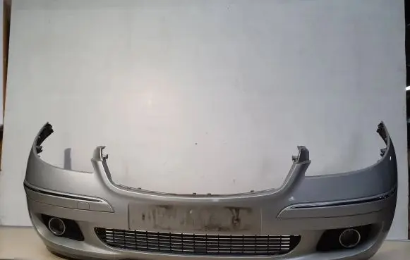 Mercedes-Benz A W169 Front bumper A1698850023 A1698885052