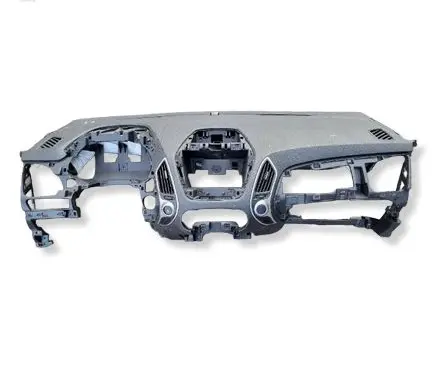 Hyundai ix35 Dashboard 