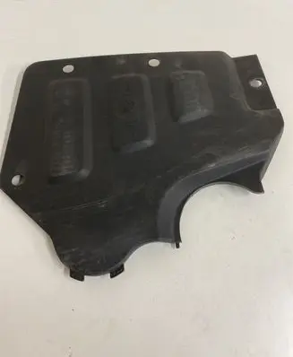 Jaguar XJ X351 Battery box tray cover/lid AW93F021B56AH AW93F021B56BH