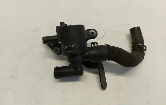 Cupra Formentor Water pump 5Wa122096