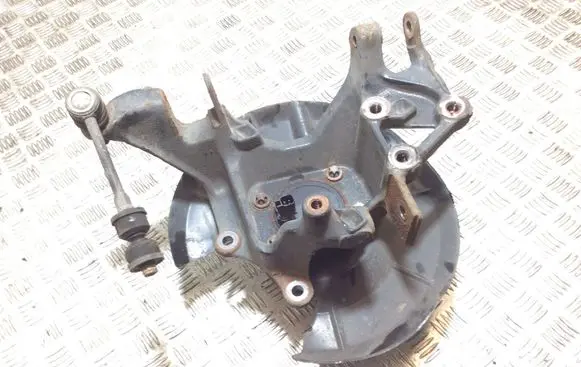 Ford Kuga II Rear wheel hub EJ7C2K316AB