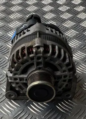 Generator/alternator