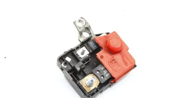 Jaguar I-Pace Positive wiring loom J9D314A390CA