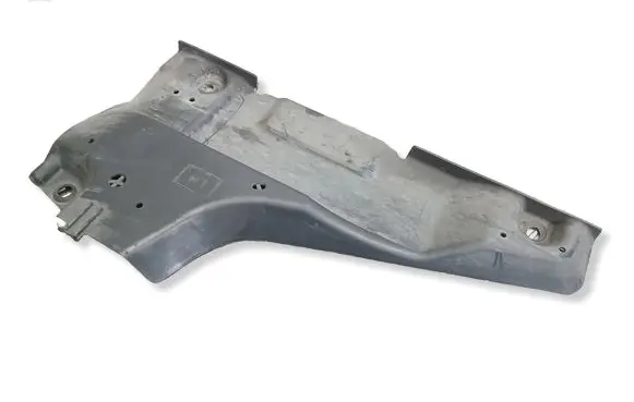 Mazda 6 Center/middle under tray cover GHP956077