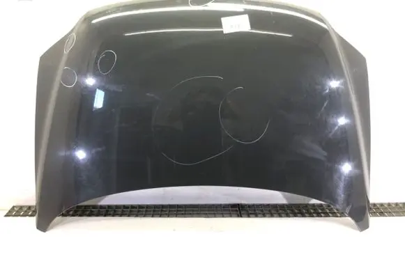 Volkswagen Fox Engine bonnet/hood 