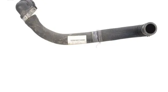 Alfa Romeo Giulia Engine coolant pipe/hose 50553231