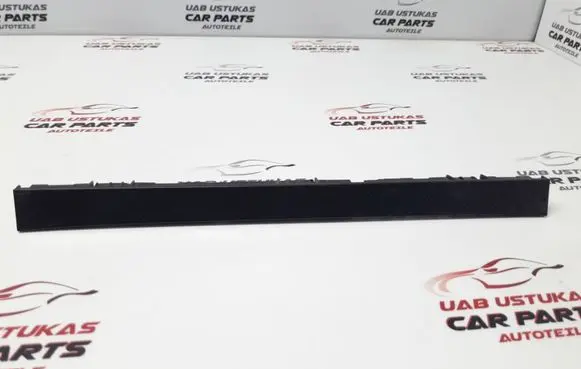 Volkswagen PASSAT B6 Dashboard glove box trim 3C0858336F