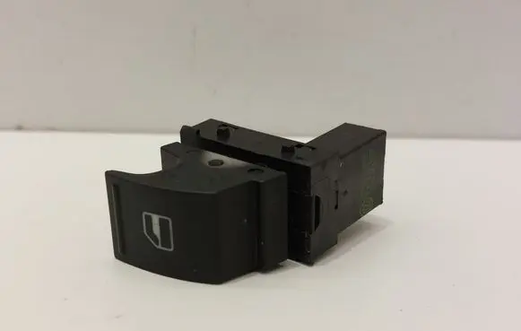 Volkswagen Tiguan Electric window control switch 7L6959855B