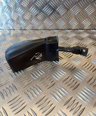 Skoda Superb B6 (3T) Front door check strap stopper 3T0837249