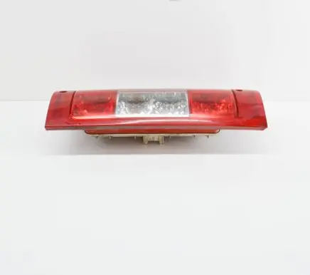 Fiat Ducato Rear/tail lights