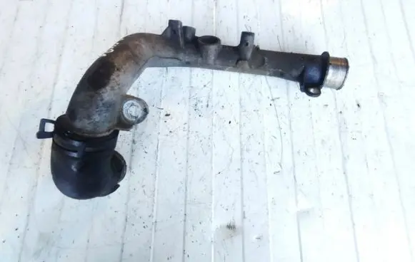 Mazda Premacy Intercooler hose/pipe