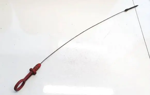 BMW 3 E46 Oil level dip stick 
