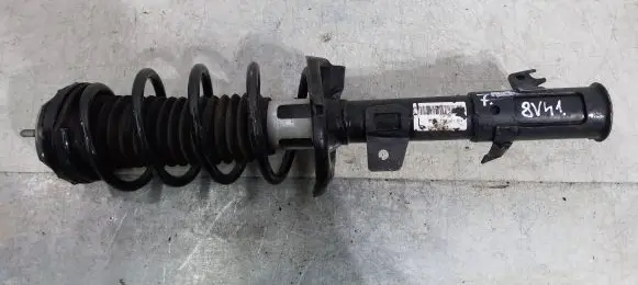 Ford Fiesta Front shock absorber/damper 8V51-18K001-BF