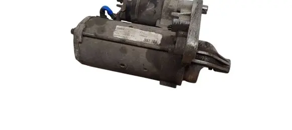 Citroen C4 II Starter motor 9662854180 TS22E26