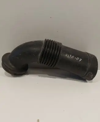 Mercedes-Benz Vito Viano W639 Air intake duct part 