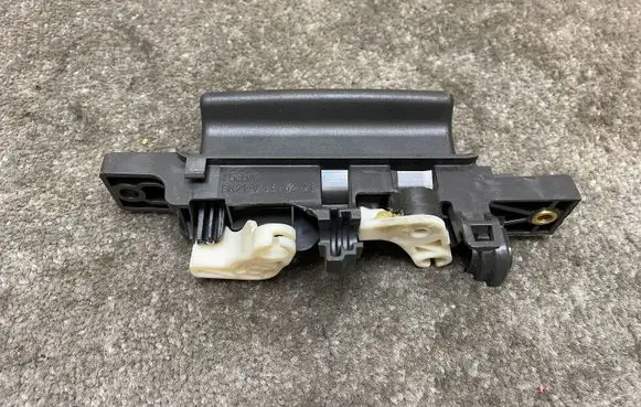 Ford Transit Custom Sliding door interior handle BK21V266A62AC
