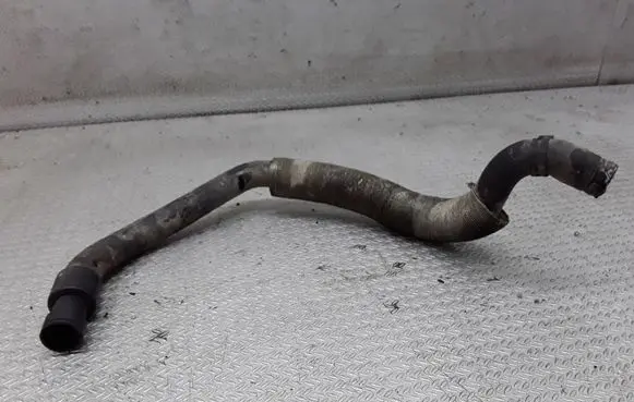 Peugeot 807 Engine coolant pipe/hose