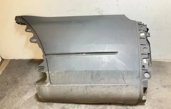 Ford Transit Rear bumper corner part panel trim BK3117927