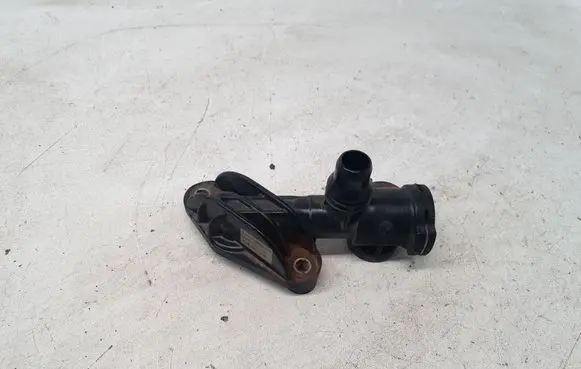 Thermostat/thermostat housing