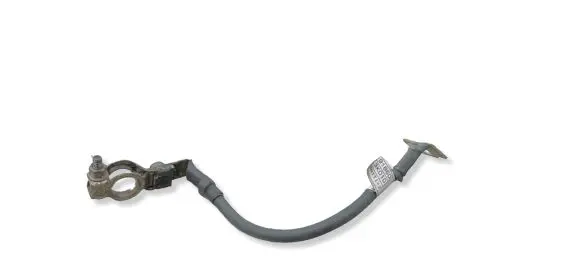 Hyundai Sonata Negative earth cable (battery) 918603K010