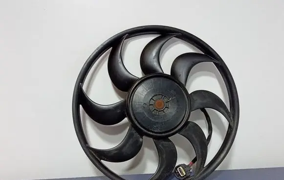 Ford Focus ST Electric radiator cooling fan 0130308509