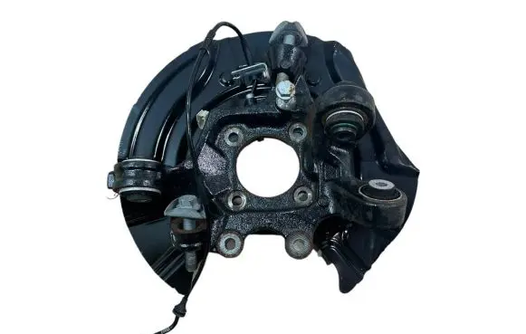 BMW X3 F25 Rear wheel hub spindle/knuckle 6797570 33406797570 6868936
