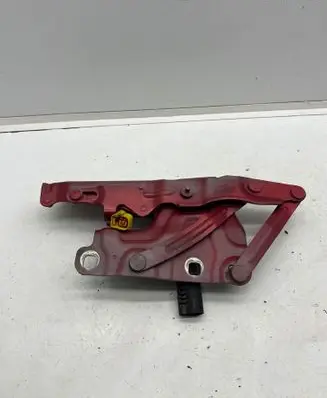 Jaguar XE Engine bonnet/hood hinges GX7316801AE D36XA
