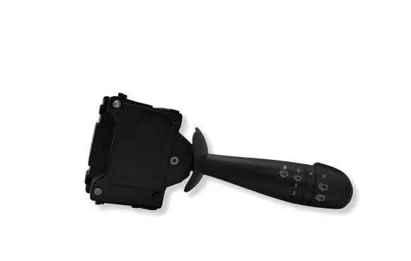 Dacia Sandero II Wiper control stalk 681722712R
