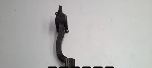 Citroen C4 I Accelerator throttle pedal 9651270280