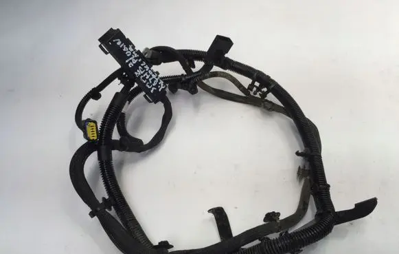 Peugeot 3008 II Wires (generator/alternator) 9666699380