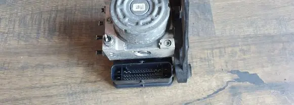 Audi A3 S3 8V ABS Pump 5Q0614517N 5Q0907379P