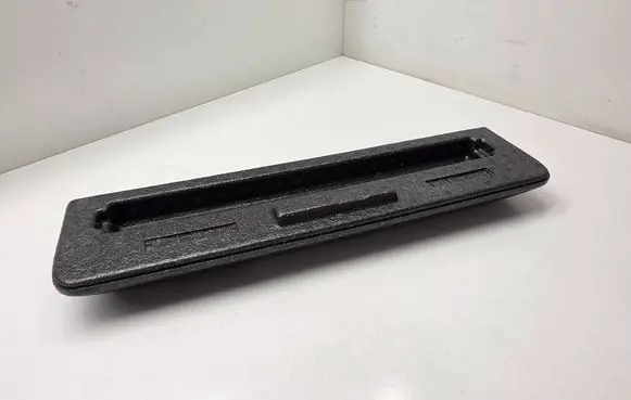 Ford Ecosport Other trunk/boot trim element FN1B17005