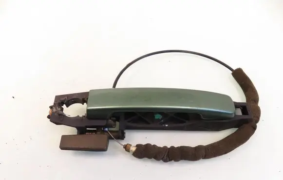 Nissan Quest Sliding door exterior handle 