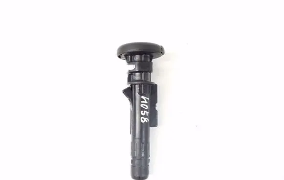 Jeep Grand Cherokee Seat trim 