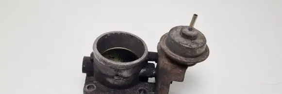 Nissan King Cab, Navara Throttle valve