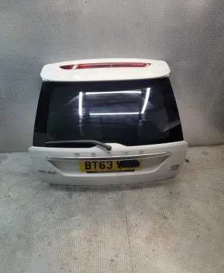 Volvo XC60 Tailgate/trunk/boot lid