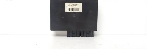 Volkswagen Golf IV Comfort/convenience module 1C0962258D 12198 5ZA00795500