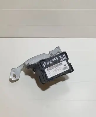 Ford Focus C-MAX ESP acceleration yaw rate sensor 10170103533 C177J10QJF 07W371