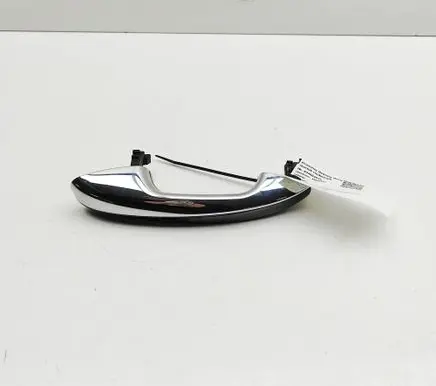 Mercedes-Benz A W177 Front door exterior handle A0997607400