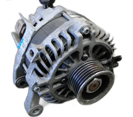 Jaguar F-Pace Generator/alternator GX73-10300-BD