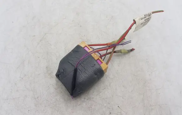 Audi A6 S6 C6 4F Other relay 4F0971379 EA300109
