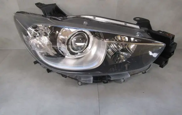 Mazda CX-5 Headlight/headlamp KR8251030A 20240624 5259212700