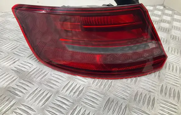 Audi A3 S3 8V Rear/tail lights 8V4945095C