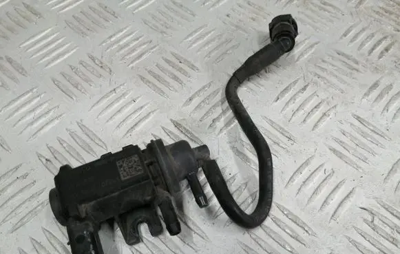 Ford Focus Turbo solenoid valve H6BG9F490CA 4012882P