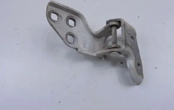 Fiat Ducato Front door hinge set 