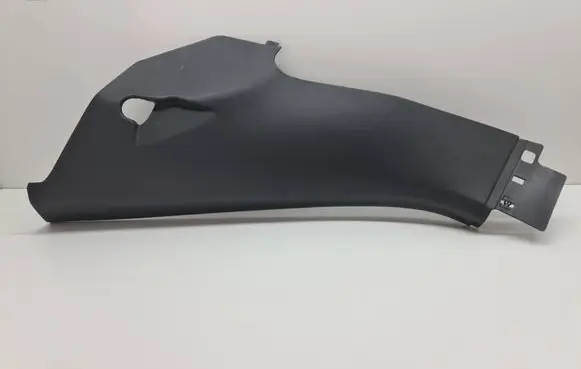 Porsche Cayenne (92A) (C) pillar trim 7P0867765D