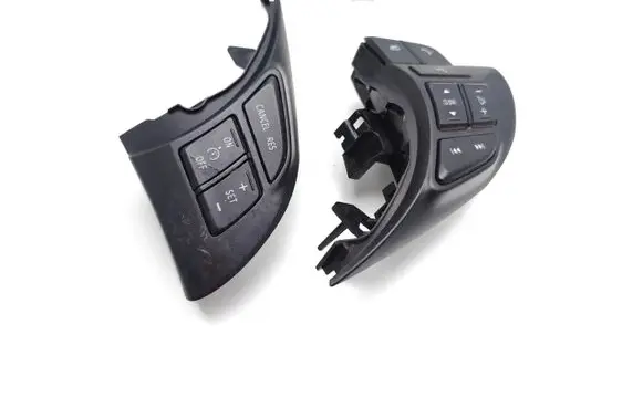 Mazda CX-5 Steering wheel buttons/switches 75E504 5042E38